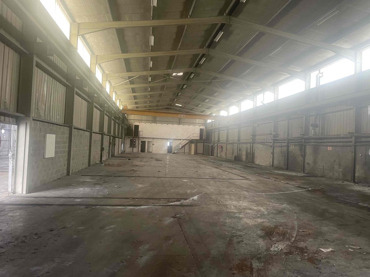 Local d'activité Monteux 4338m² Location local d'activité Monteux Vaucluse OLACT2428256 7